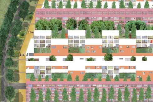 2. Rundgang:<br /><a href="http://www.dogma.name/" >Dogma Architecture and Urban Design, Brüssel</a><br />