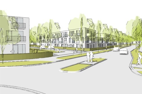 2.Rundgang:<br /><a href="http://www.ppp-architekten.de" >Petersen Pörksen Partner, Hamburg</a><br />