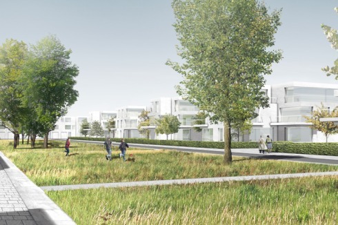 2.Preis:<br /><a href="http://www.smaq.net/" >SMAQ - Architecture Urbanism Research, Berlin</a><br />