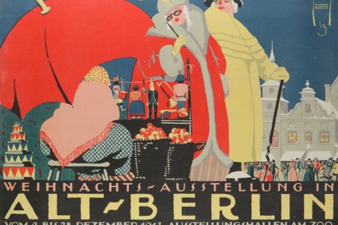 Bilderliste