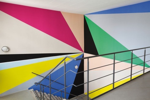 Noch bis 20. März 2013: Stufen zur Kunst. Lothar Götz: "Crash", Kunstverein Hannover/Stiftung Niedersachsen<br /><a href="http://www.stufenzurkunst.de " >www.stufenzurkunst.de </a><br />