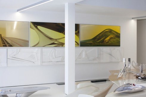Eine Galerie?<br />