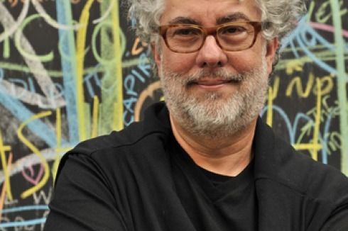 ... zu Besuch bei:<br /><a href="http://www.marciokogan.com.br/" >Marcio Kogan</a><br />