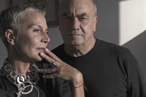 ...<br /><a href="http://www.fuksas.it/" >Massimiliano und Doriana Fuksas</a><br />