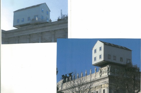 Bilderliste