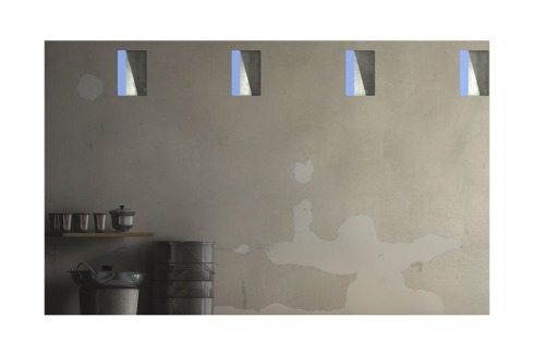 Maja Weyermann, Maison de Peons 2, 2007, Courtesy Maja Weyermann and Nosbaum & Reding, Luxembourg<br />
