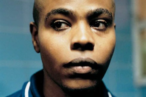 Tobias Zielony, Quartiers Nord, Malcolm, 2003<br />