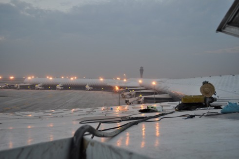 Über den aktuellen Stand der Planungen für den Willy-Brandt-Flughafen in Berlin berichten wir in<br /><a href="/cms/ausgabe.html?id=10752709" >Heft 5</a><br />