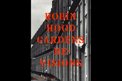 Alle Abbildungen sind der Publikation „Robin Hood Gardens Re-Vision“ von Alan Powers entnommen.<br /><a href="http://www.c20society.org.uk" >www.c20society.org.uk</a><br />