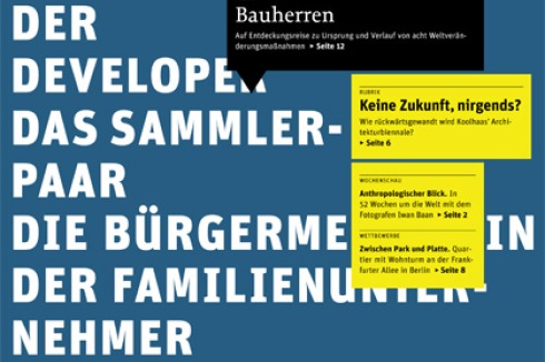 Bilderliste