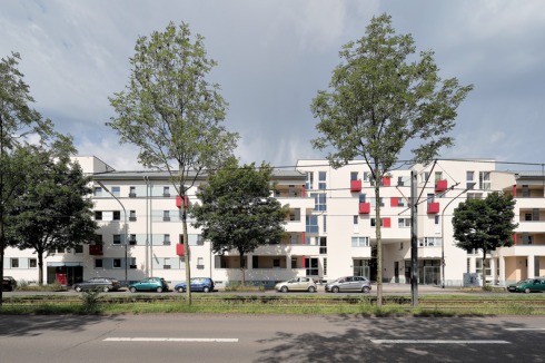 Bilderliste