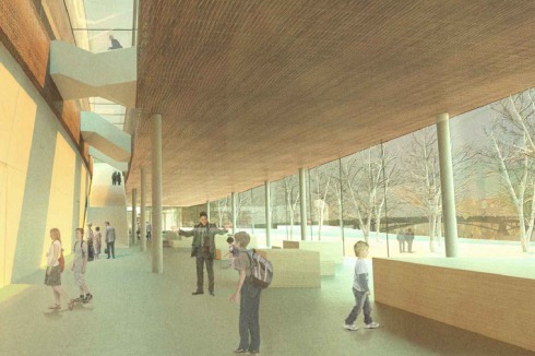 <a href="http://www.architekturbuero1.com" >Architekturbüro 1 ZT GmbH, Linz</a><br />