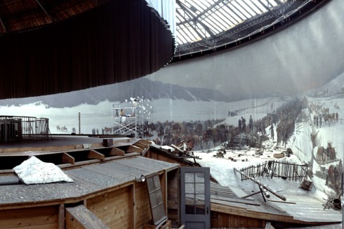Bilderliste