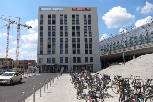 Bilderliste