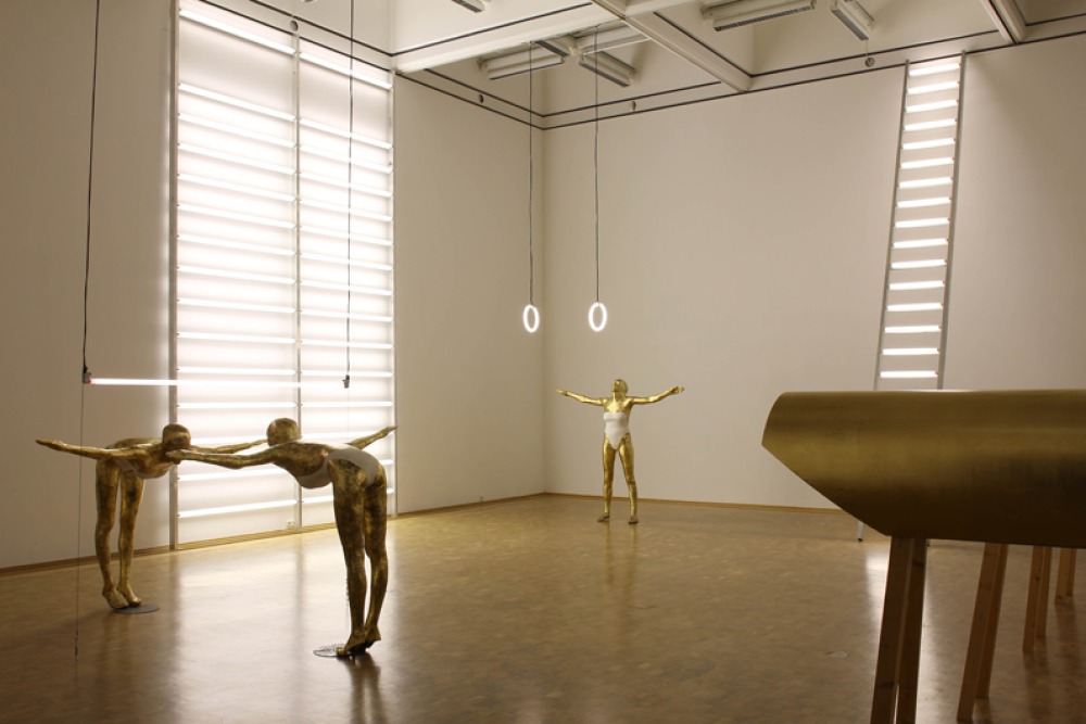 BAUWELT - Alles ist Architektur