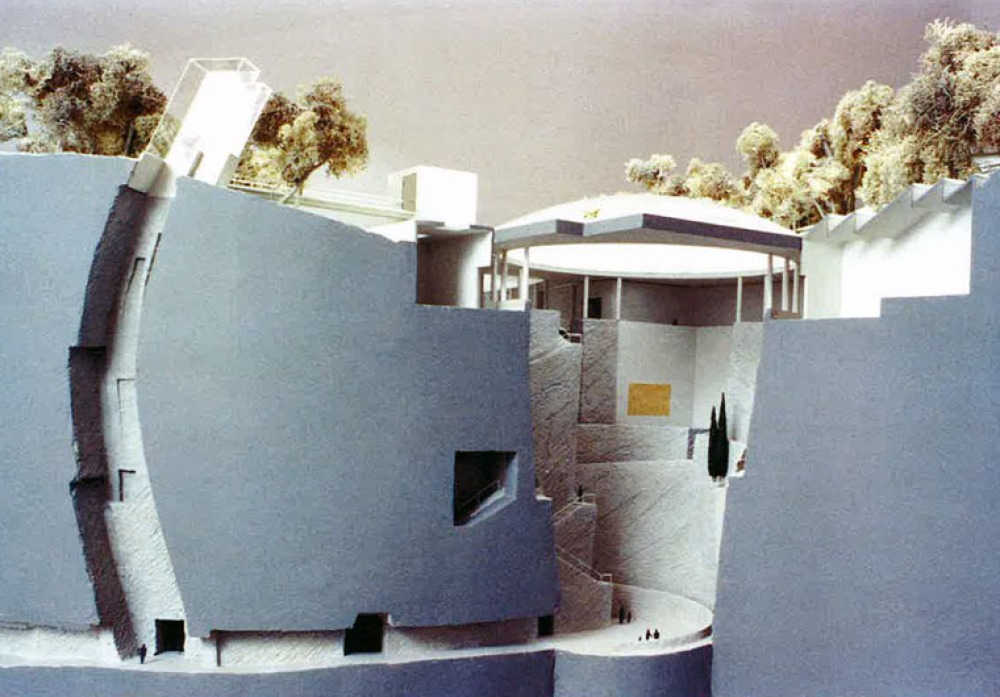 BAUWELT - Alles ist Architektur