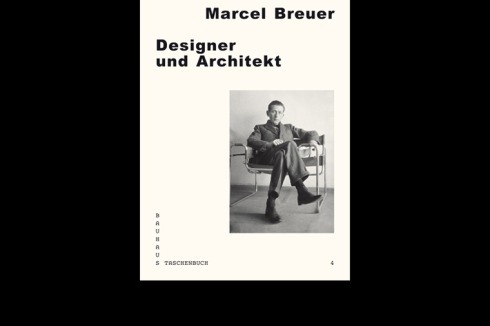 Die Ausstellung „Marcel Breuer – Designer und Architekt“ ist bis 31. Oktober 2012 im Bauhaus Dessau zu sehen.<br /><a href="http://www.bauhaus-dessau.de/index.php?aktuell&newsdetail=20120202-248_marcel-breuer-design-und-architektur" >www.bauhaus-dessau.de</a><br />