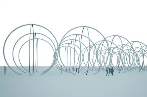 Kang Sunkoo, Berlin; Hans Christian Schink, Berlin; Arup Deutschland GmbH, Berlin<br />