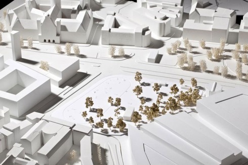 Reinigungsgesellschaft Henrik Mayer/Martin Keil, Berlin; planerkollektiv Architekten Tietz Trommer + Partner GbR, Hamburg; Wiggenhorn & van den Hövel Landschaftsarchitekten BDLA, Hamburg<br />