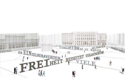 Ina Geißler, Berlin; Fabian Lippert, Berlin; Dipl.-Ing. Theo Lippert, Ausburg<br />