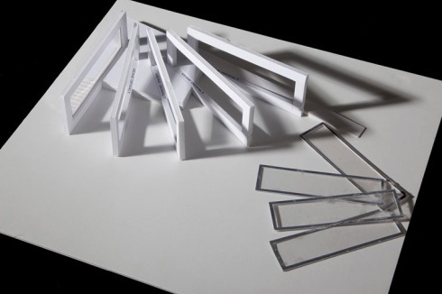 Zvi Hecker, Berlin; Justyna Mintus, Berlin<br />
