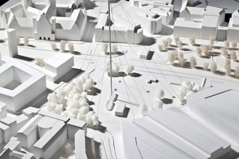 Folke Köbberling + Martin Kaltwasser, Berlin; Nicole Zahner/ Studio C, Berlin; Mettler Landschaftsarchitektur, Rita Klara Mettler, Berlin<br />