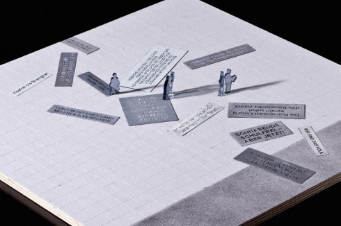 Thomas Kilpper, Thomas Lang, Berlin; Thomas Lang, Berlin<br />