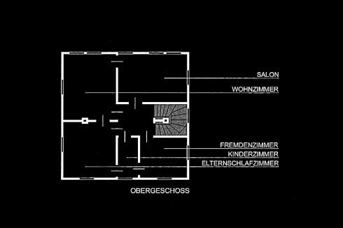 Grundriss 1. OG<br />
