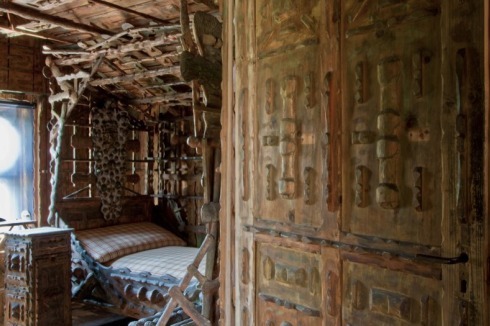 Schlafzimmer<br />