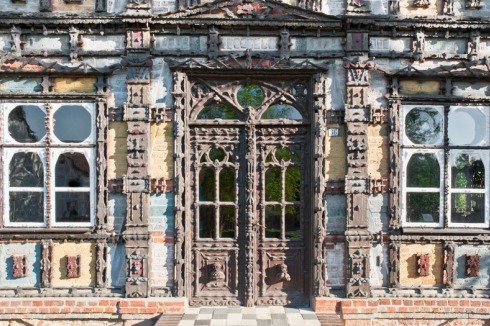 Ornament und Wahnsinn<br />