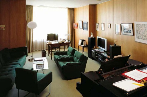 Bilderliste