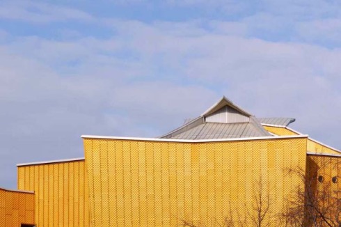 Bilderliste