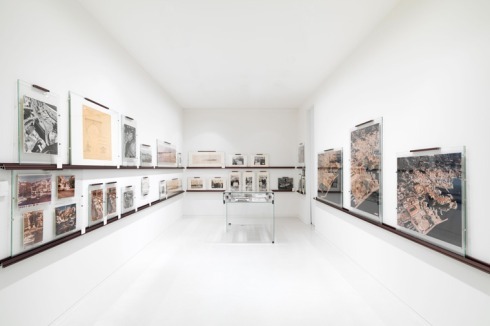 Die Ausstellung "Monacopolis. Architecture, urbanisme et urbanisation à Monaco 1858-2012" ist bis zum 21.Mai 2012 in der Villa Paloma ...<br />