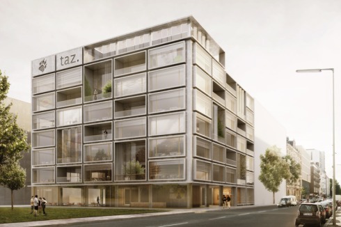 1. Rundgang:<br /><a href="http://www.staab-architekten.com/" >staab Architekten</a><br />