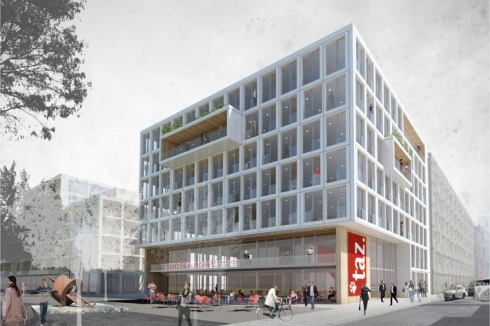 2. Rundgang:<br /><a href="http://www.schaltraum.net/" >Schaltraum ARCHITEKTUR</a><br />