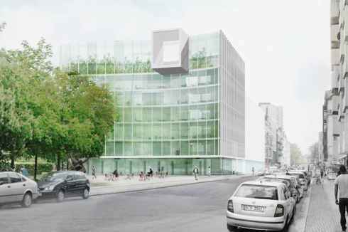 2.Rundgang:<br /><a href="http://www.augustinundfrank.de/" >augustin und frank architekten</a><br />