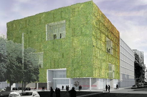 1. Rundgang:<br /><a href="http://www.a2f-arch.com" >a2f architekten </a><br />