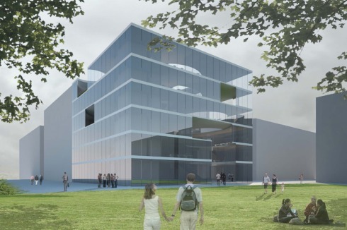 2. Rundgang:<br /><a href="http://www.marte-marte.com/" >marte.marte architekten</a><br />