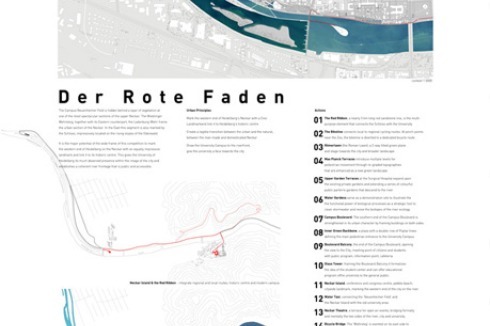 Da der Europan 10-Entwurf von cityförster architecture + urbanism realisiert wird, ...<br />