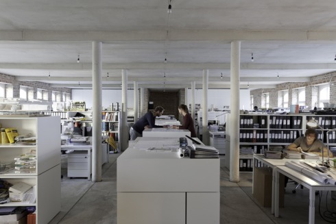 Bilderliste