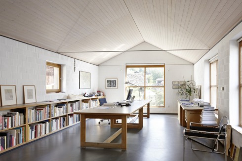Bilderliste
