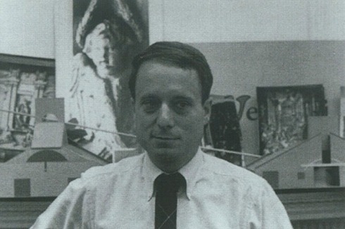 Robert Venturi hat mit dem "North Penn Visiting Nurses Association Headquarters" in Pennsylvania ...<br />