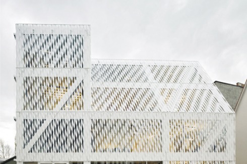 Bilderliste