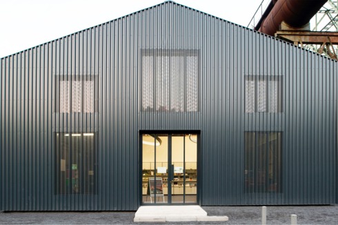Bilderliste