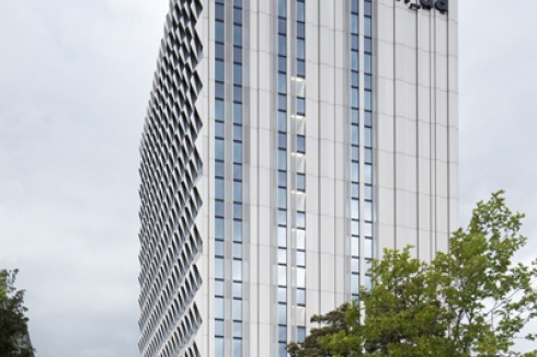 Auszeichnung: Hochhaus "C10" an der Hochschule Darmstadt<br /><a href="/cms/bauwerk.html?id=6148103#.UaYig0prfng" >Heft 18.12</a><br />
