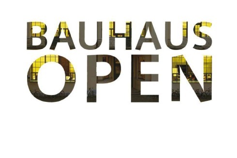 2010 organisierte die Universität Weimar das Symposium "Bauhaus Open" und beschäftigte sich mit der Architekturlehre im internationalen Kontext.<br />