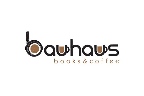 Das Logo für den Café- und Buchladen hat Sachiko Kuwabata entworfen.<br /><a href="http://www.sachikokuwabata.com/identity_07.html" >www.sachikokuwabata.com</a><br />