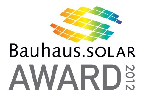 Seit 2010 verleihen SolarInput, Solarvalley Mitteldeutschland, der Bundesverband Solarwirtschaft und der Europäische Photovoltaikverband den Nachwuchspreis "Bauhaus Solar Award".<br /><a href="http://www.bauhaus-solar-award.de" >www.bauhaus-solar-award.de</a><br />