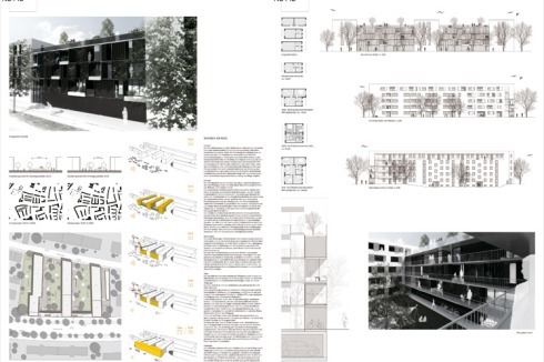 Preis: WOHNEN AM RING, Joost Hartwig (DE), Ingo Lenz (DE), Nikola Mahal (DE), Patrick Pick (DE), Johanna Henrich (DE), Isabell Passig (DE), Michael Keller (DE), Matthias Hampe (DE)<br />