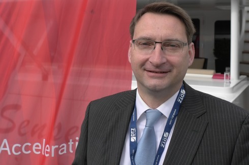Andreas Erben (Colliers International Hotel): Unser Kerngeschäft ist die Entwicklung, Vermarktung und Platzierung von Markenhotels. Die Mipim unterstützt uns dabei, die angebahnten Vertragsabschlüsse zu manifestieren.<br />
